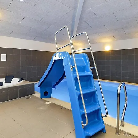 Casa vacanze Holiday Iv