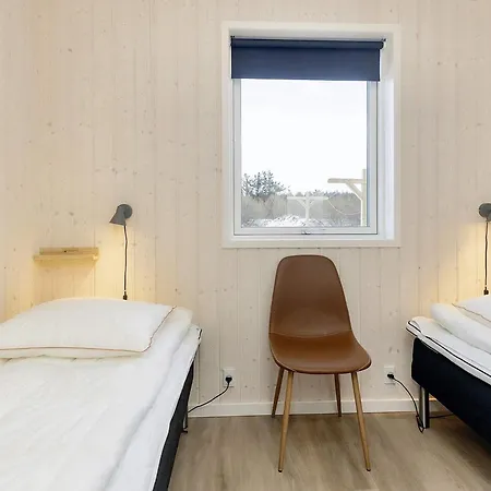 Casa vacanze Holiday Iv Løkken