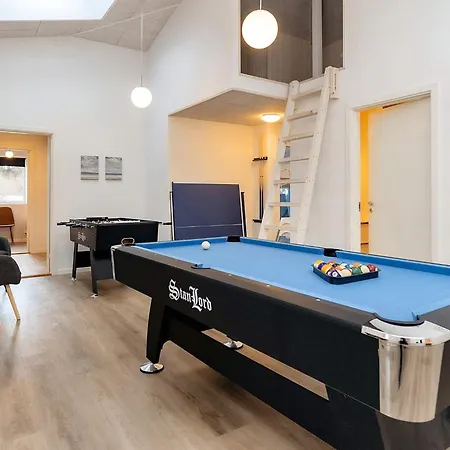 Casa vacanze Holiday Iv Løkken