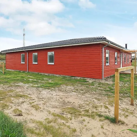 Casa vacanze Holiday Iv Løkken